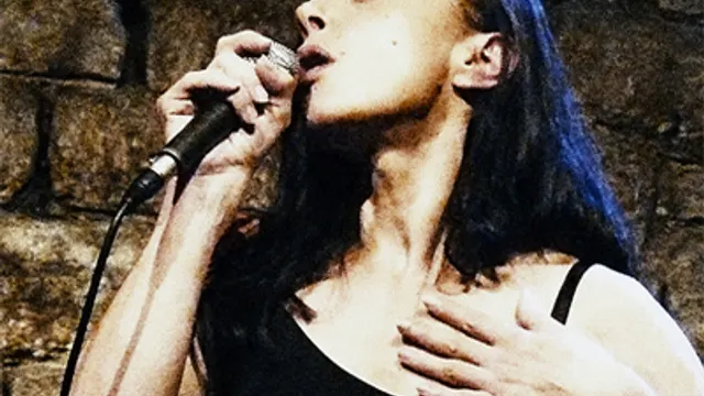 Valérie Mischler en concerts