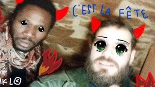BenNasr AlGhandour + Ware Ware Wa Moshiwake Arimasen + Canya et les Tazeurs