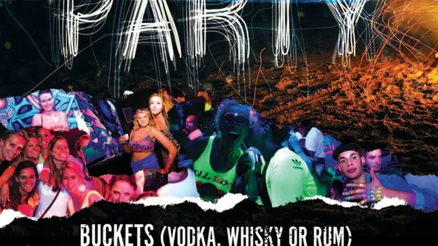 Full Moon Party