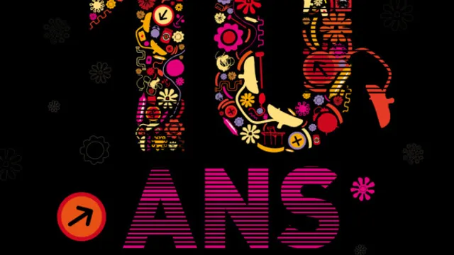 Kitoslev fête ses 10 ans