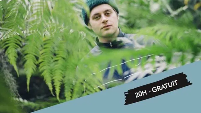 Kevin Krauter (Bayonet Rec) • Princesse • Le Loup / Supersonic
