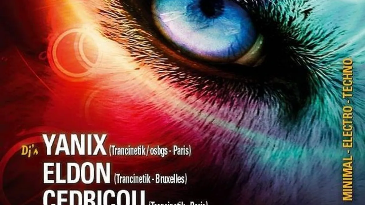 Trancinetik