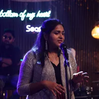 Sindhuja Srinivasan