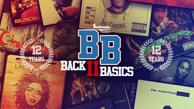 Back To Basics