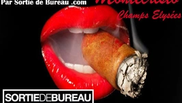After Work au Montecristo