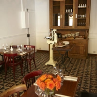 Osteria Ferrara