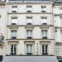 Hôtel Paradis