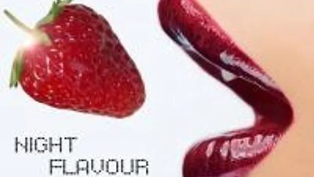 Night Flavour