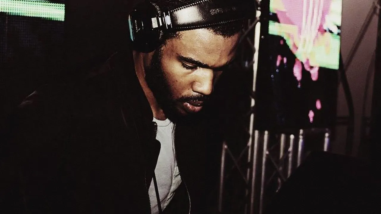 Rexclub présente: Kyle Hall, Patrice Scott, John Jastszebski