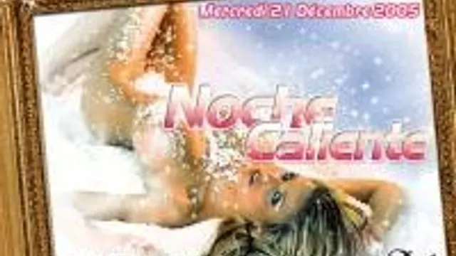 Noche Caliente