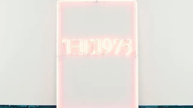 The 1975 en concert