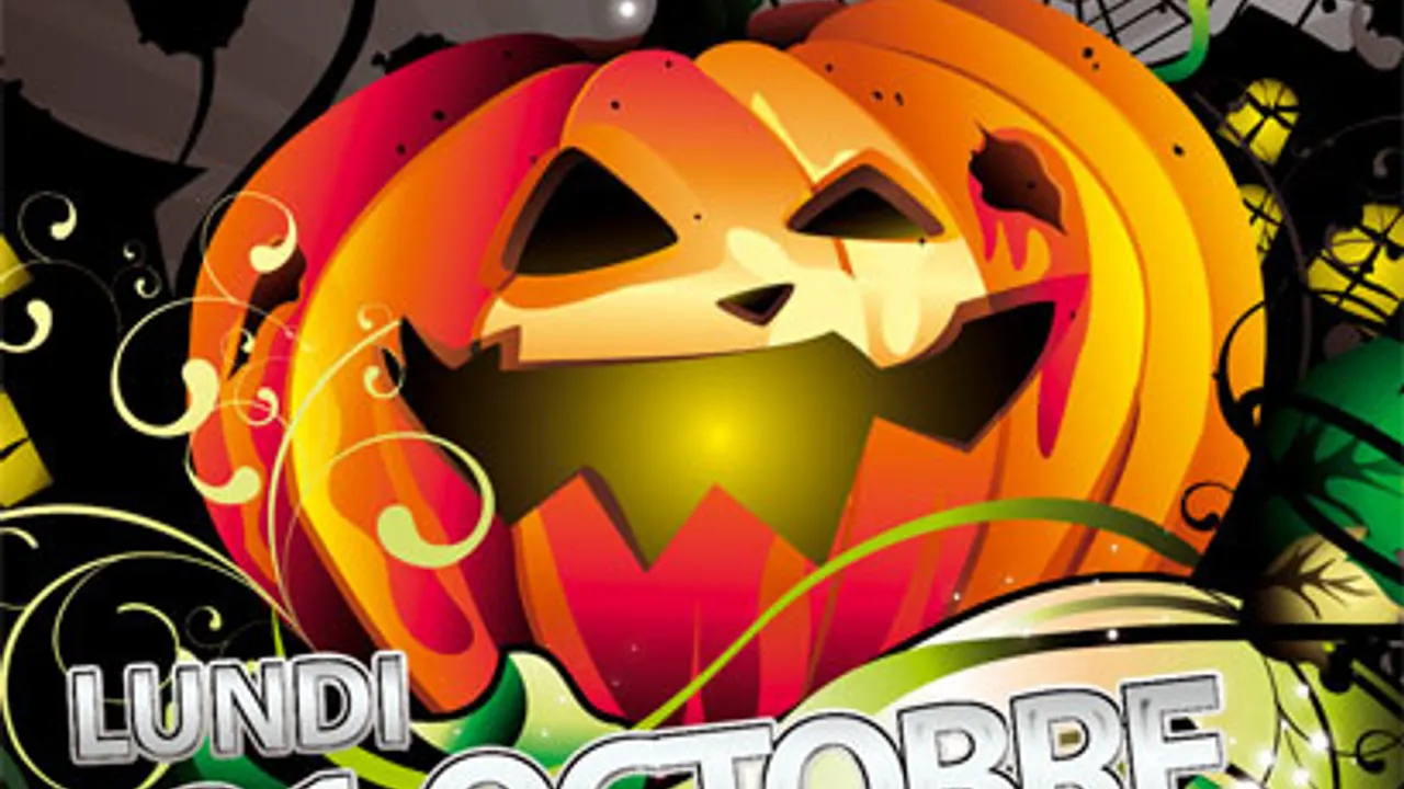 Halloween Party