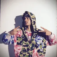 Brokezart