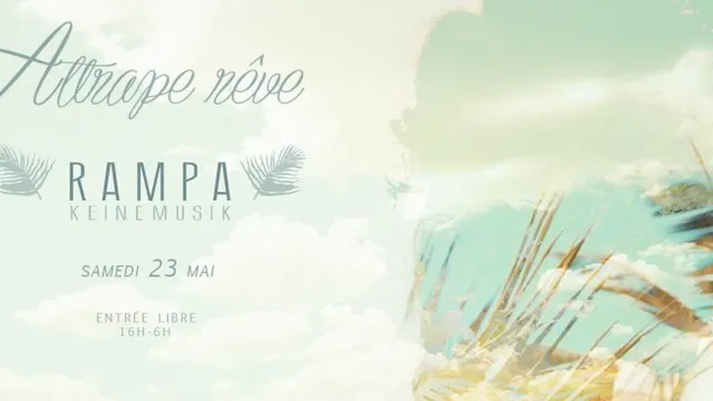 Attrape Rêve