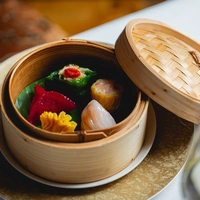 Le Shang Palace