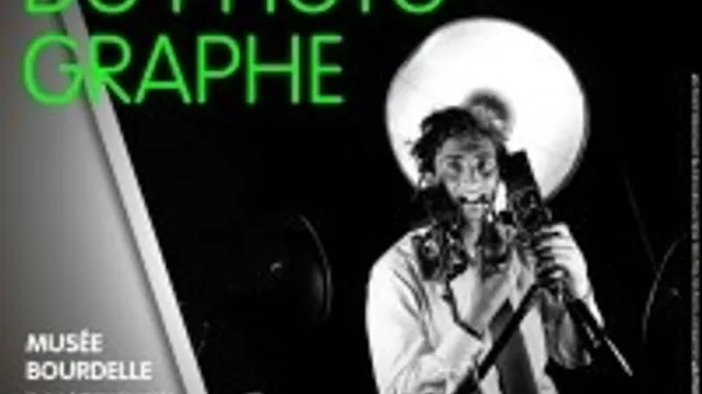 Dans l'atelier du photographe - La photographie mise en scène