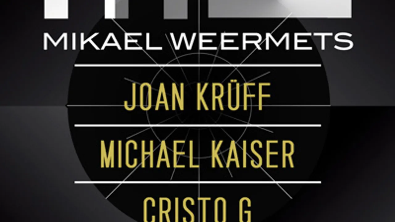 MICKAEL WEERMETS