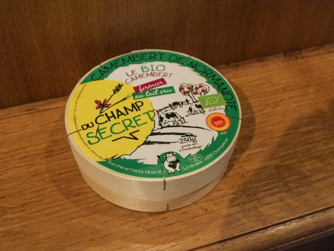 La Vache dans les Vignes Restaurant Shop Paris