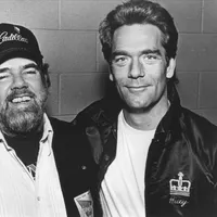 Lonnie Mack