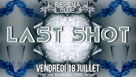 Last shot