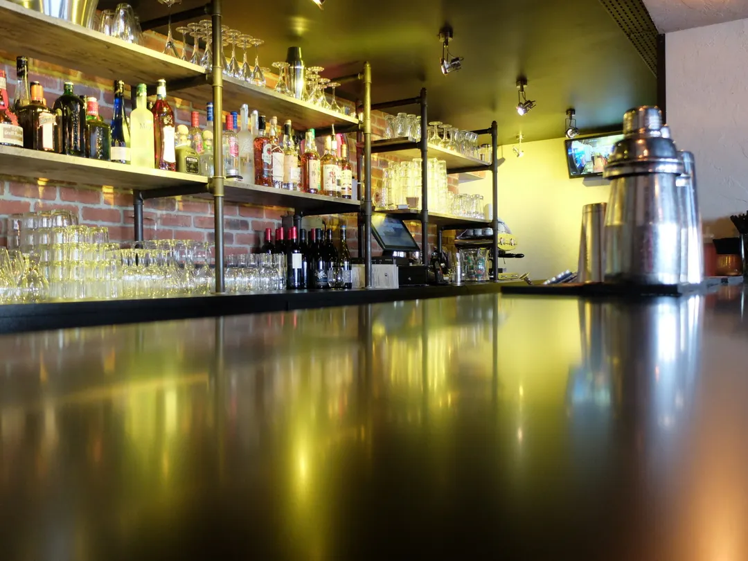 Pub Saint-Michel Restaurant Bar Paris