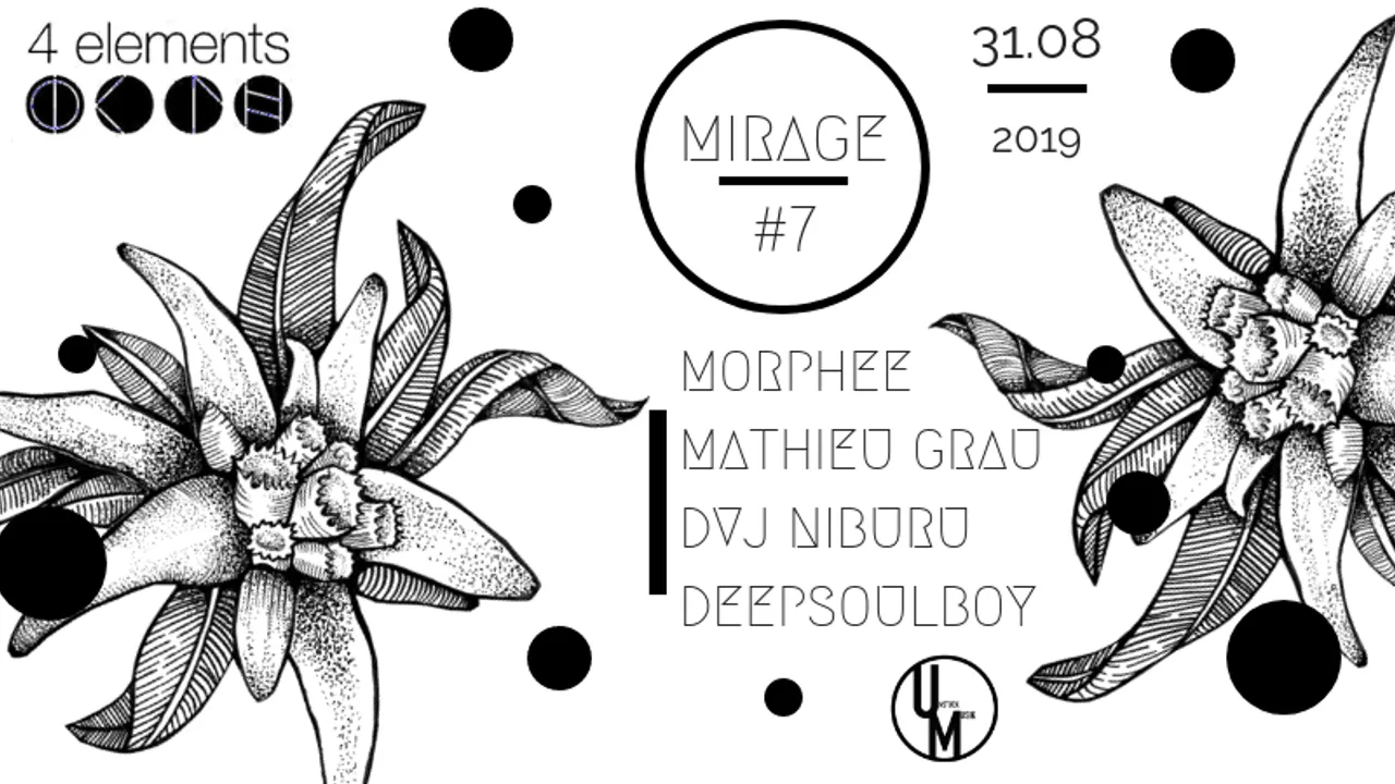Mirage 7