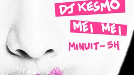 MEI MEI & KESMO // SEXY CRAZY GIRLS
