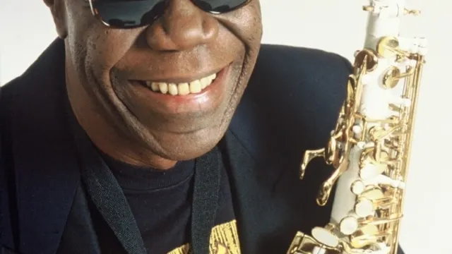 Manu Dibango