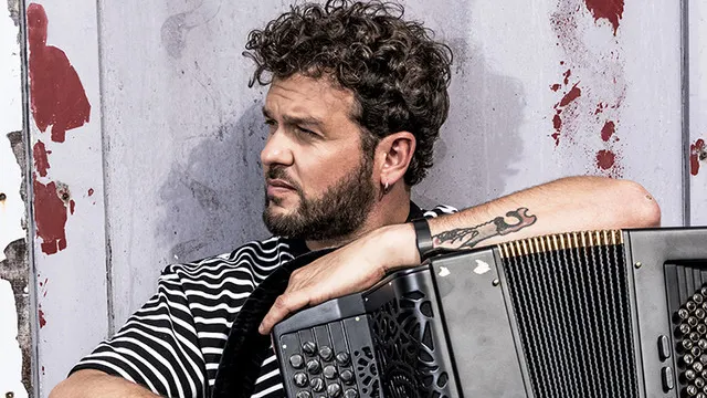 Claudio Capéo