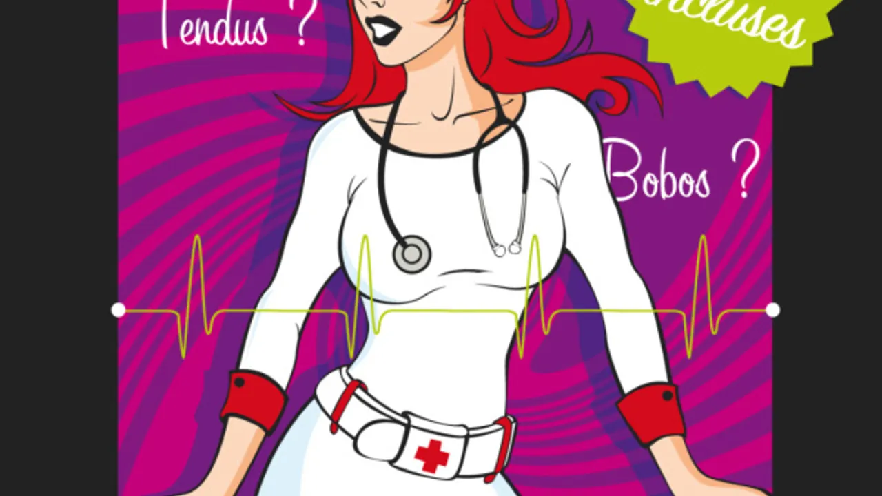 SEXY NURSES