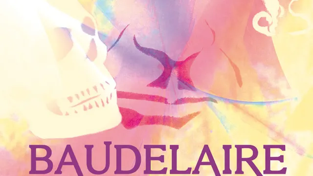 BAUDELAIRE, un dandy grinçant
