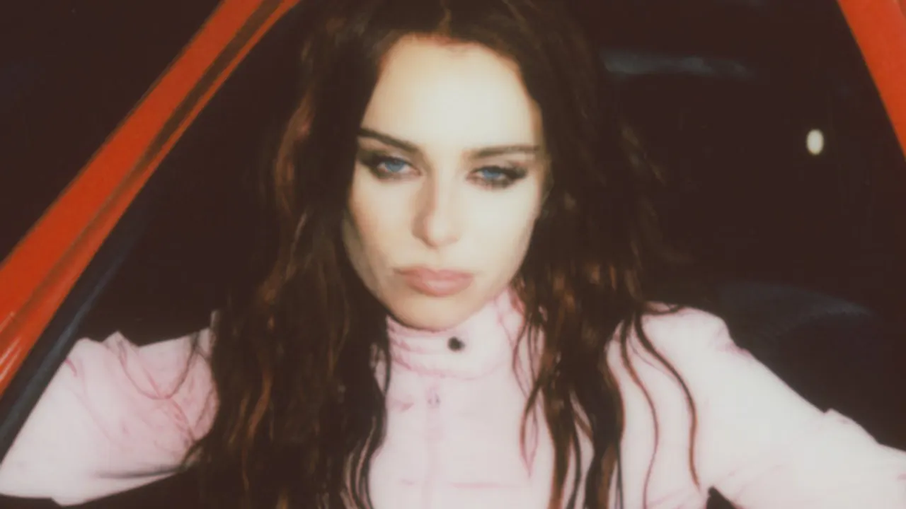 Rose Gray