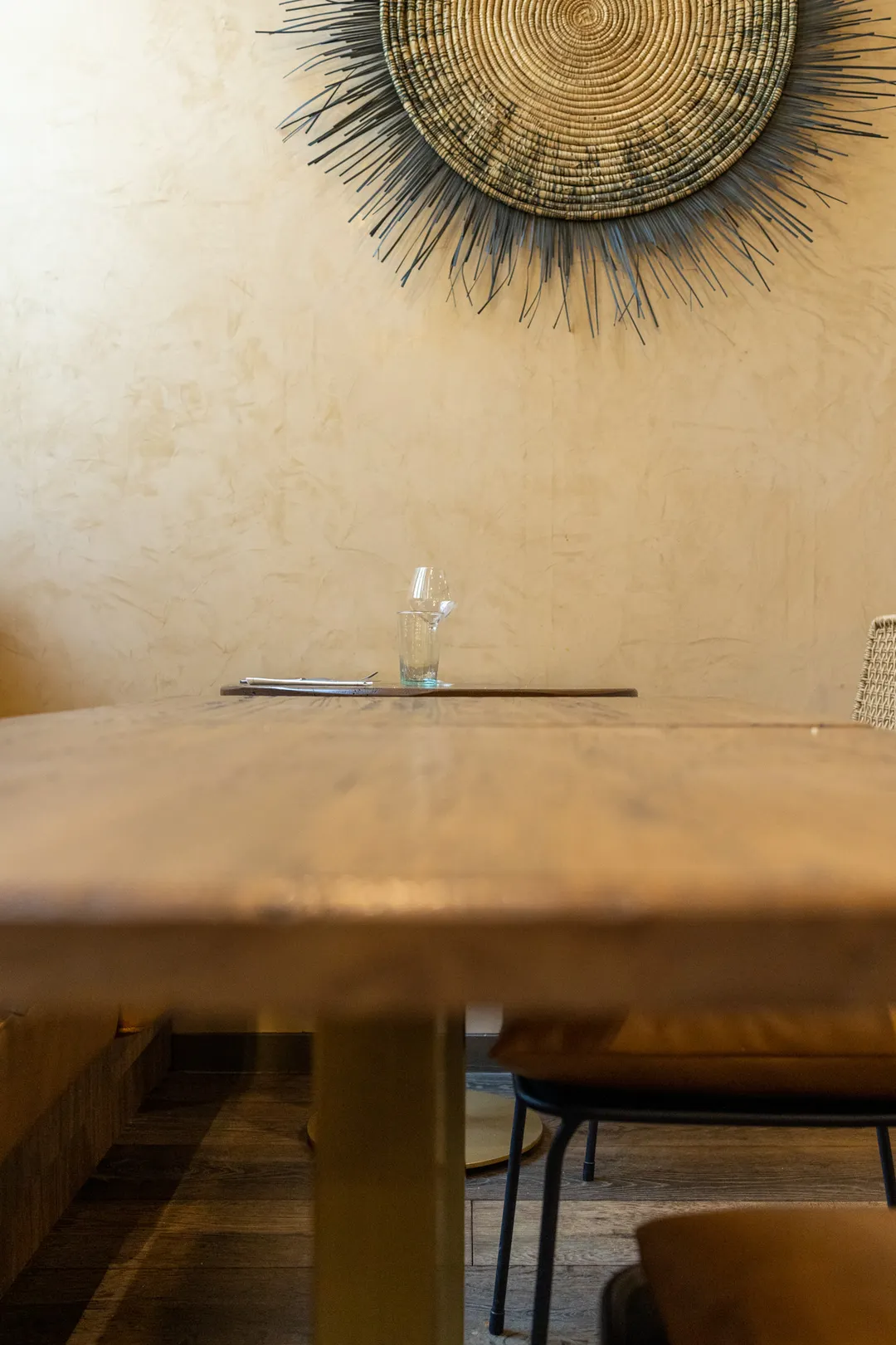 MamaSens Restaurant Paris