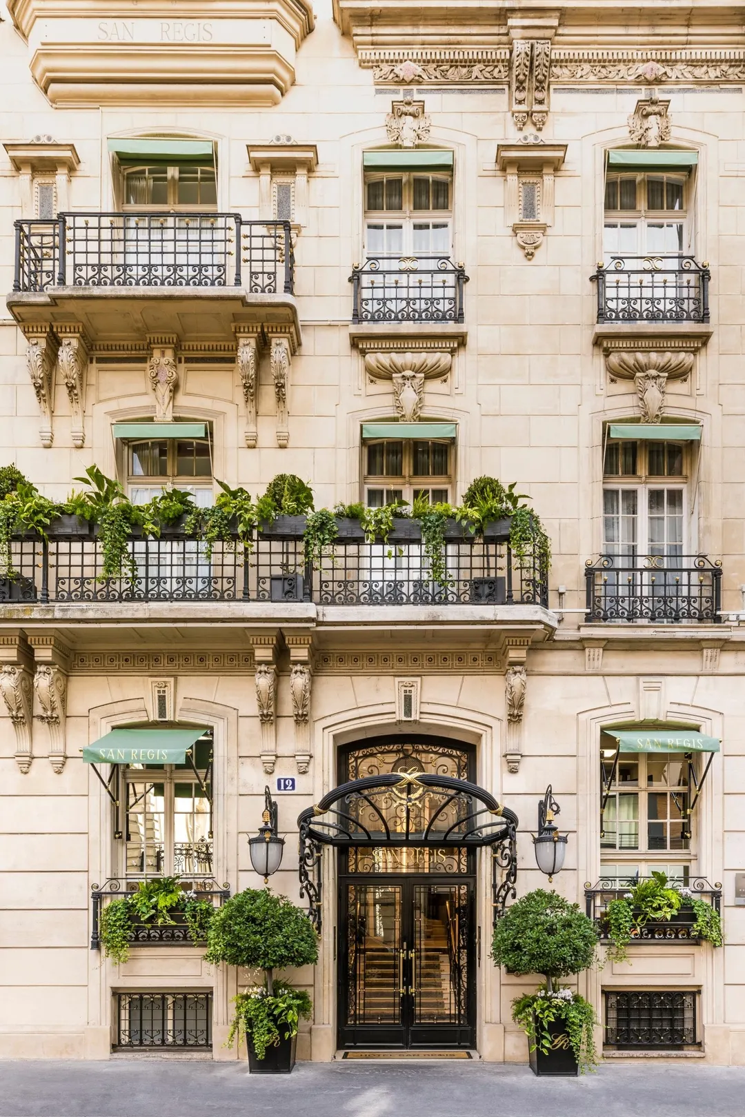 Les Confidences Restaurant Paris