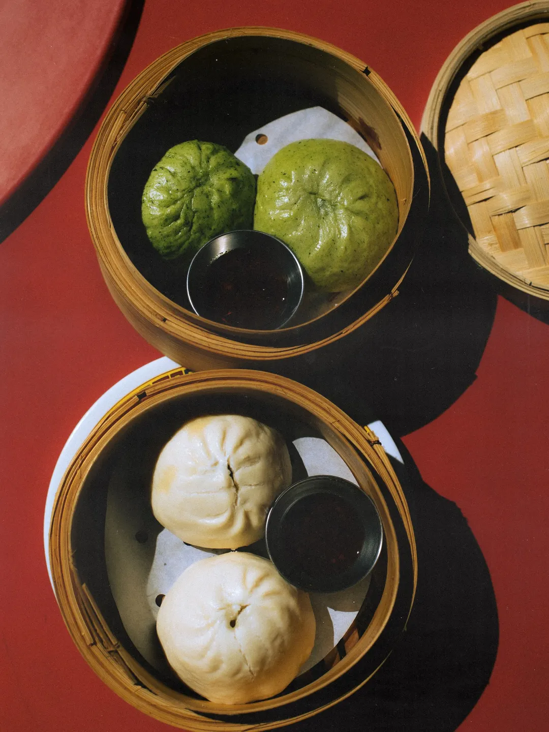 Suzie Wong Restaurant Paris
