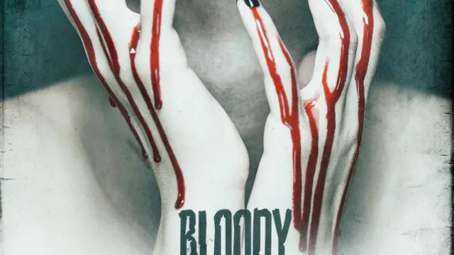 Halloween : Bloody Vampires Night