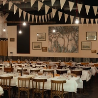 Le Grand Banquet