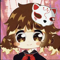 クリスタルKITSUNE