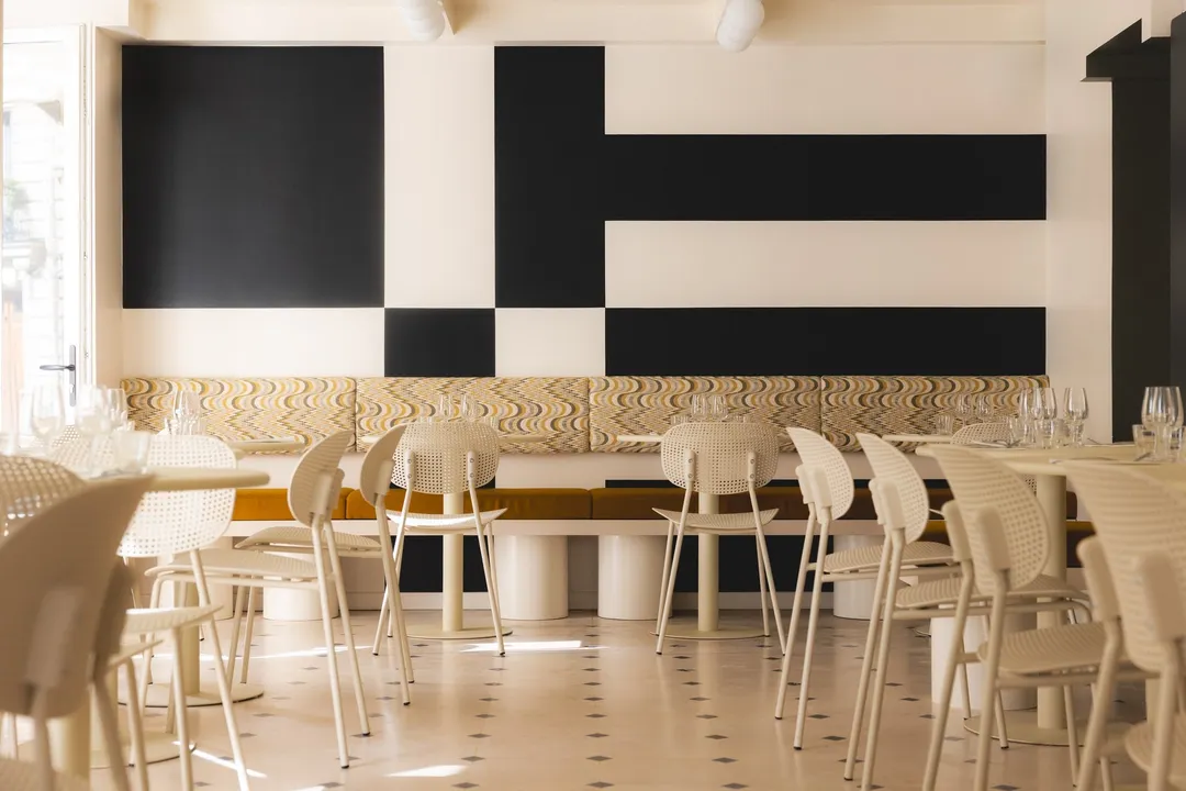 Ty Coz Restaurant Paris