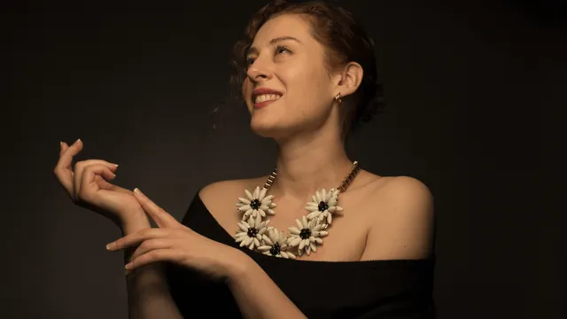 Sarah Thorpe Quartet