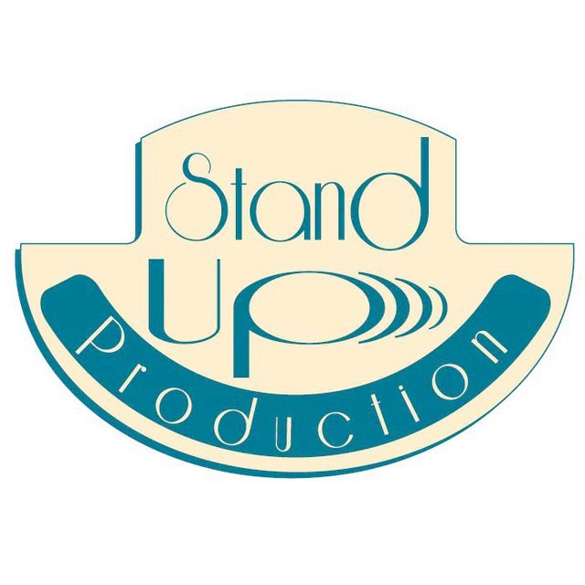 STAND UP P