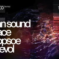 STUDIO Invites KOAN Sound, Phace, Chopsoe & Maevol