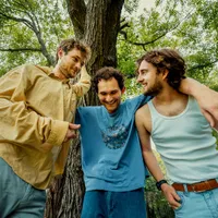 The Brazen Youth