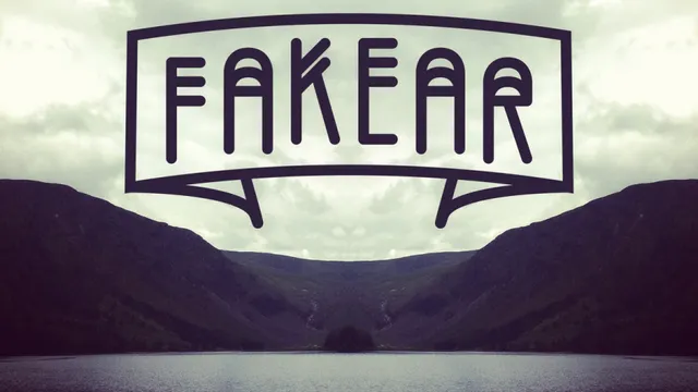 Fakear en concert