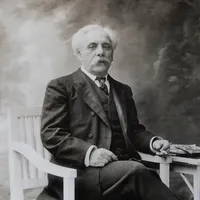 Gabriel Fauré