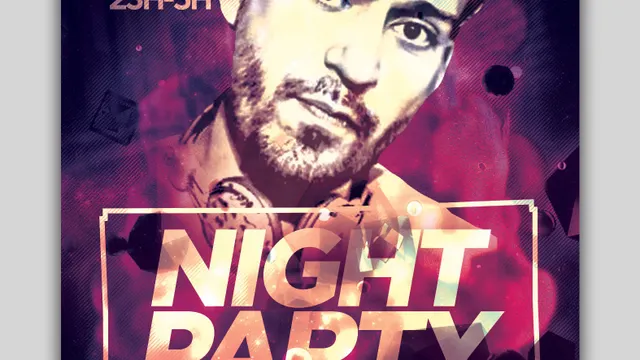 Night Party/Dj Razafi&Guest