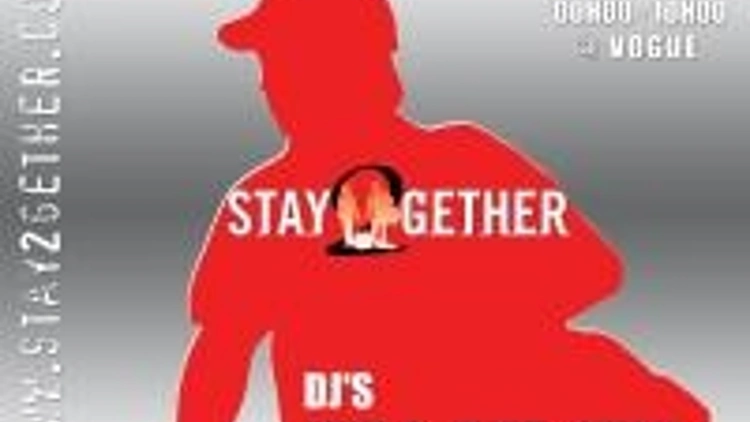 Stay2gether