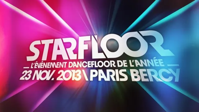 Starfloor