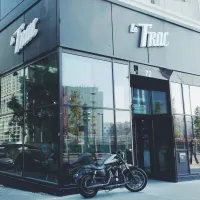 Le Trac