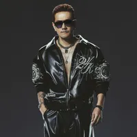 EXILE ATSUSHI
